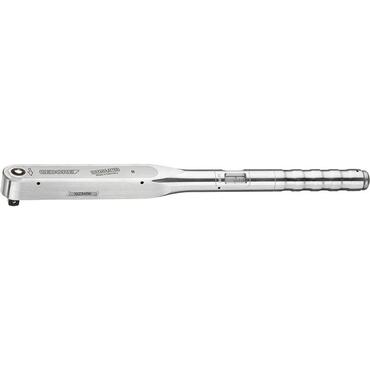 DREMOMETER torque wrench type 8570 CD - 8575 CDL